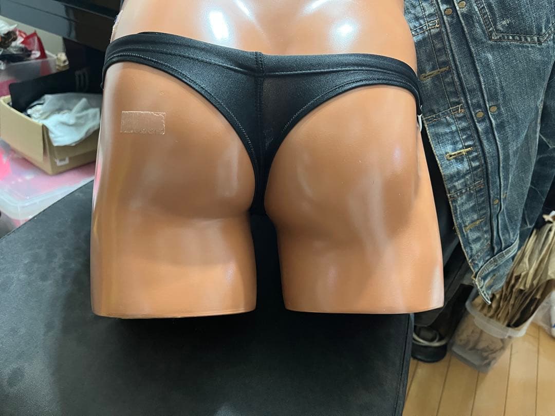 arena 競泳水着 ハンケツローライズ 競パン A25731S - メルカリ