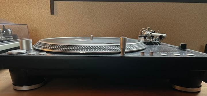 stanton ターンテーブル ST.150