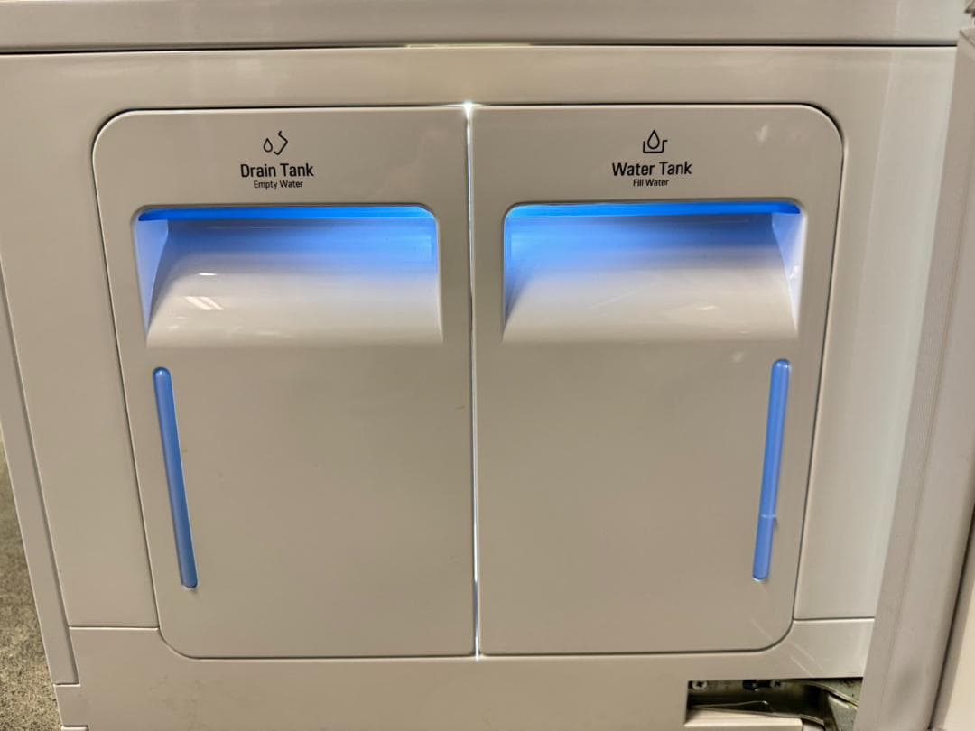 大阪・尼崎送料無料】LG Styler 2021年 S3IFA S-72