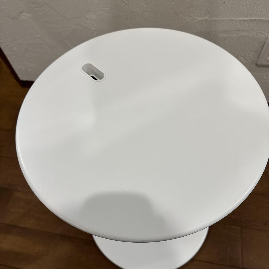 Calligaris TENDER テンダー サイドテーブル 400mm 机・テーブル