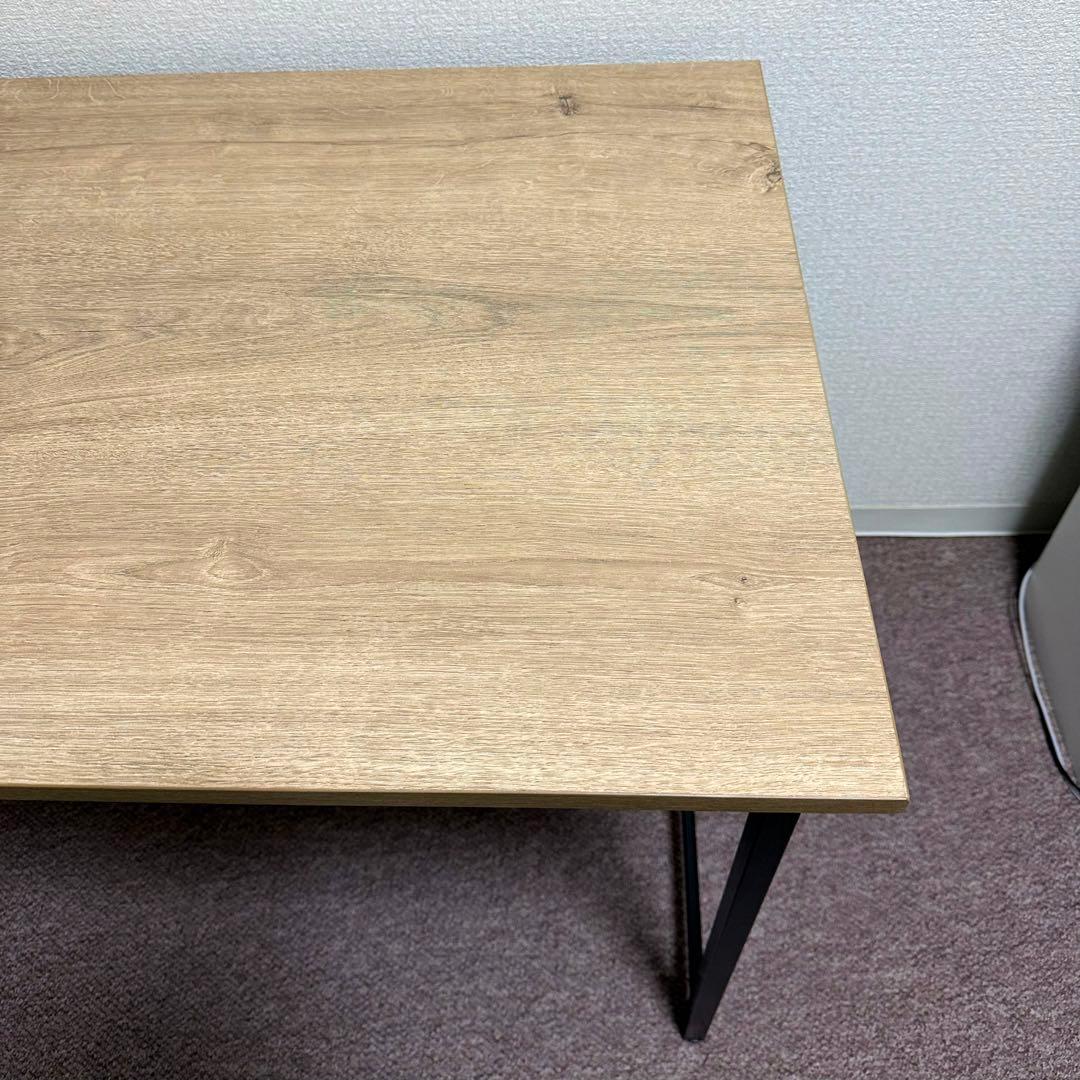 【美品】パソコンデスク