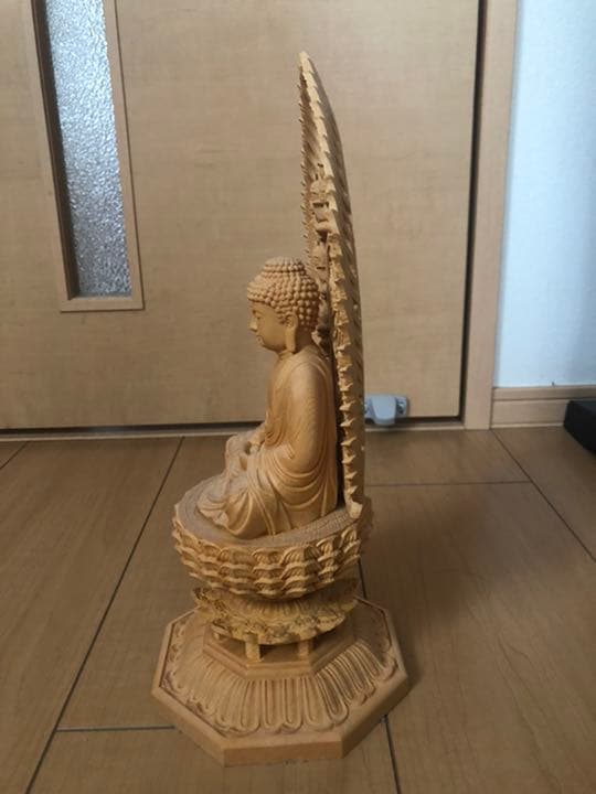 送料無料 江戸時代 鬼面細密彫 緒締玉 径1.8cm 重4g検/提げ物緒締玉根