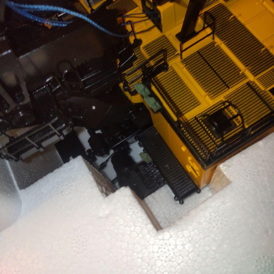 P&H 4100 XPB Series　1/87