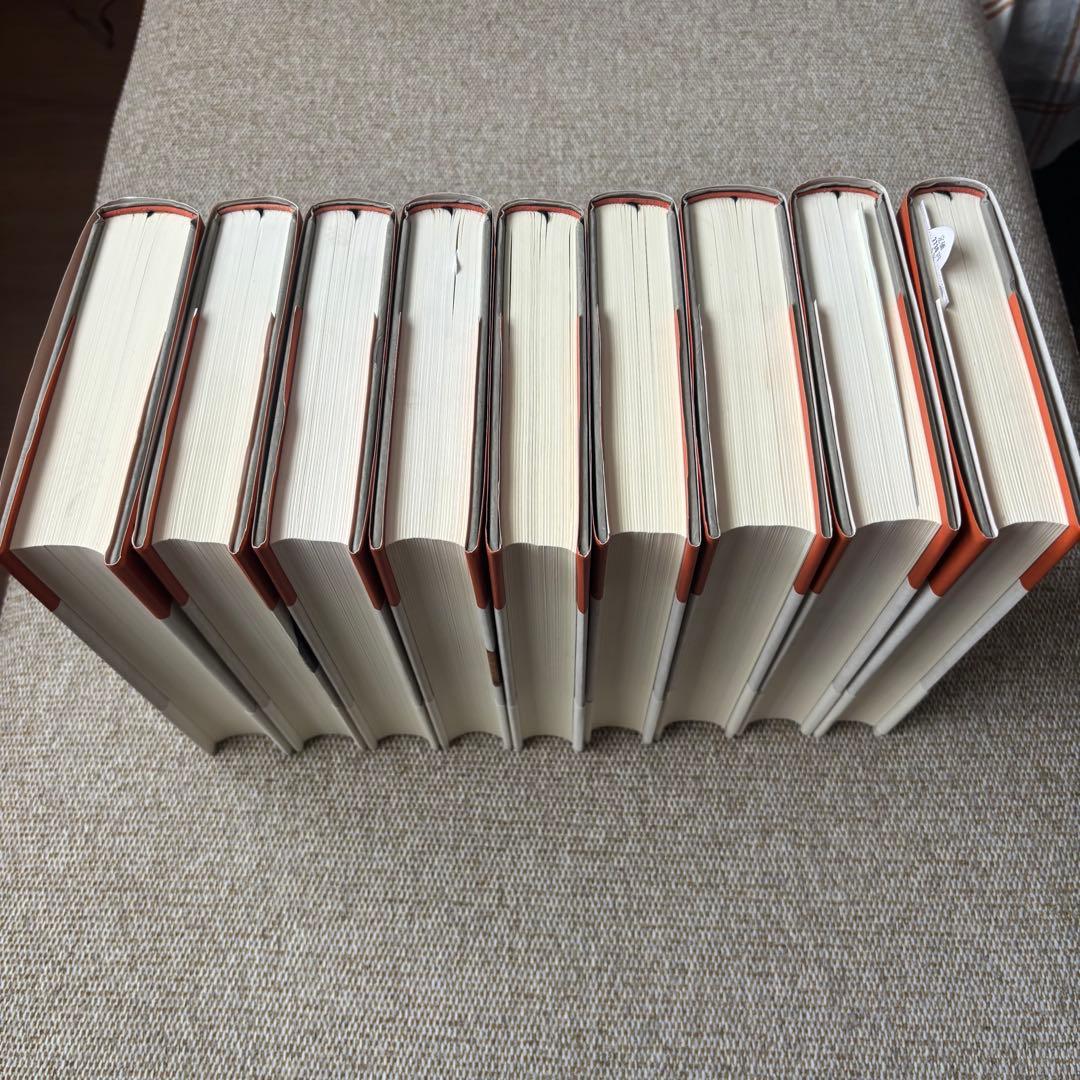 講談社 中国の歴史A History of China 1〜9巻