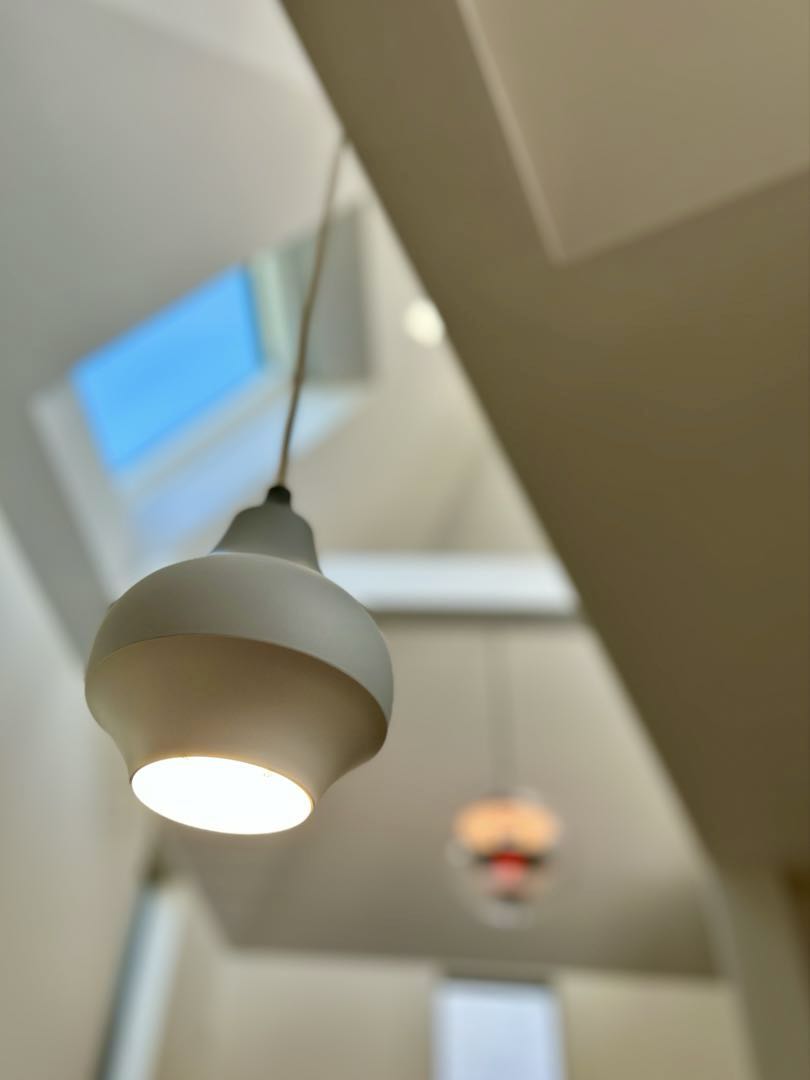 Clara Z. for louis poulsen \"Cirque\" 未使用品