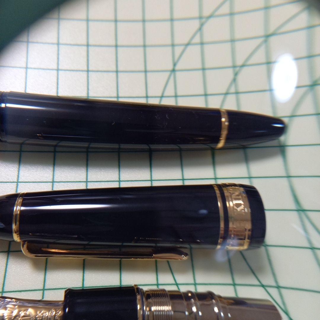 SAILOR キングプロフィットM字