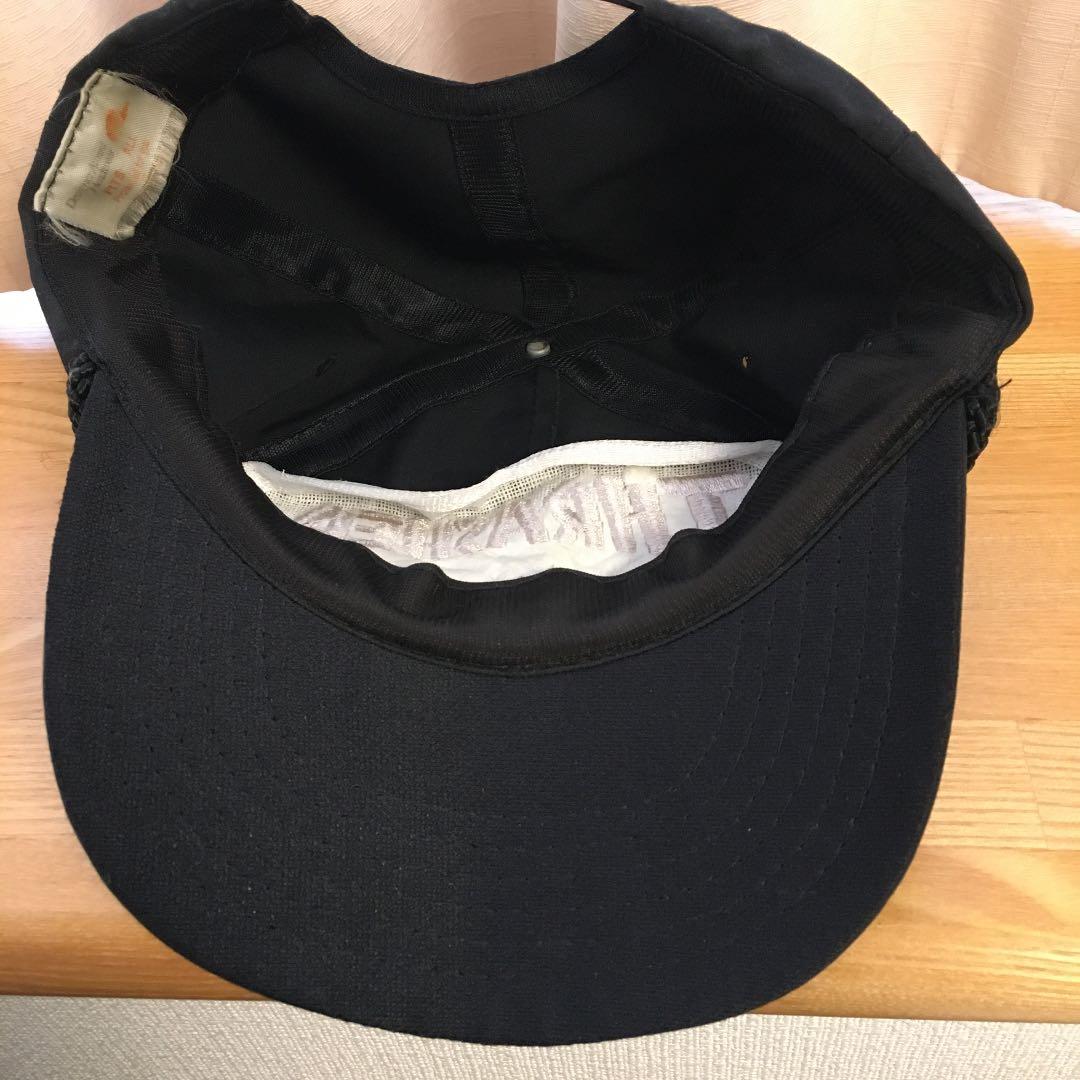 希少」 thrasher メッシュキャップ 80s 90s 当時物 skate ヴィンテージ