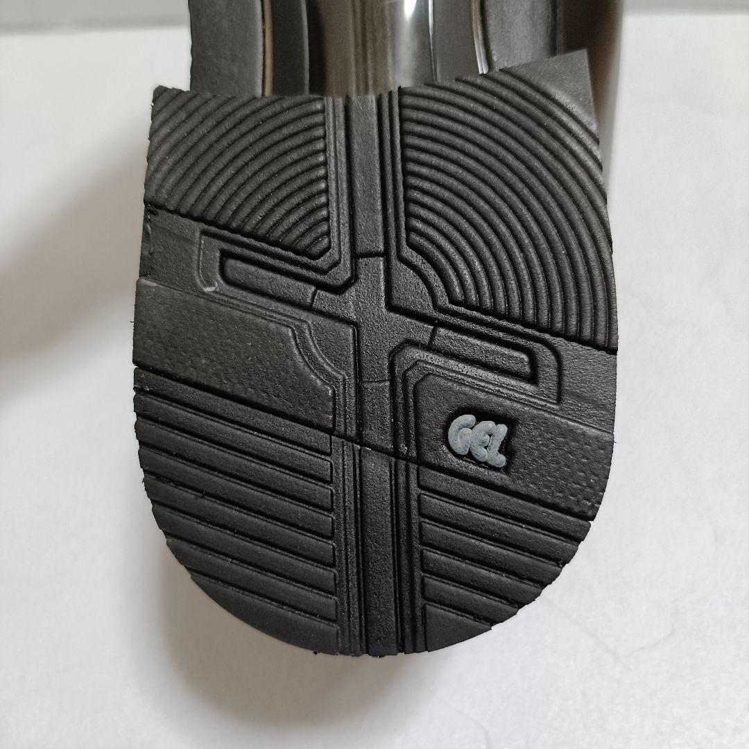 【かず】asics RUNWALK ランウォーク　【極上の履きごこち】