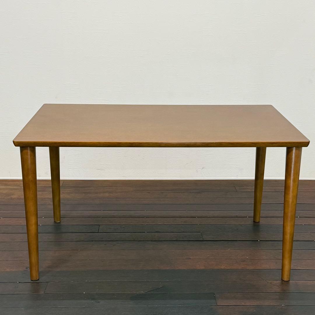 H19K78a 展示品 カリモク60＋ ダイニングテーブル