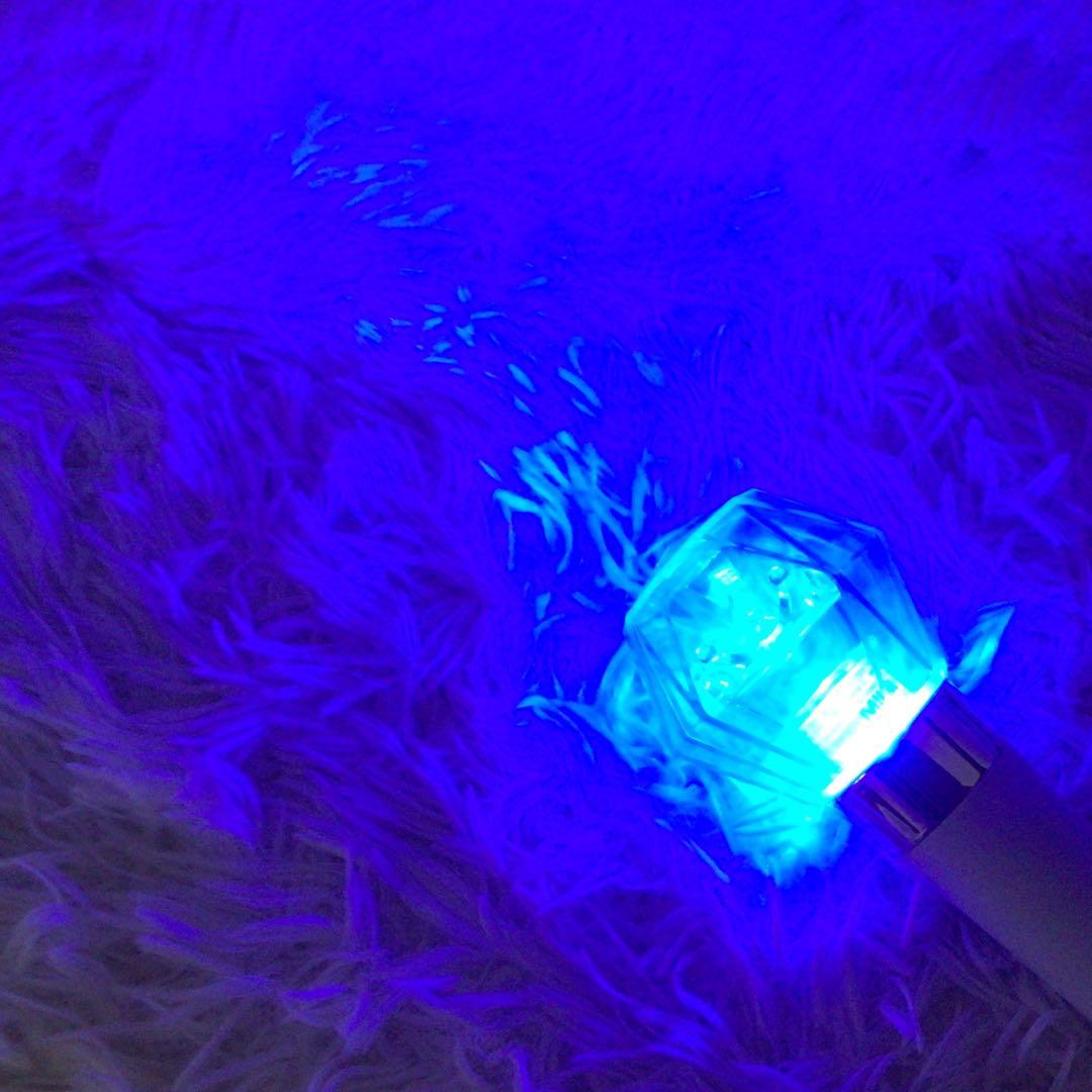 M!LK M!X ペンライト ミルクラスタル スティック 3 ミルク みるく