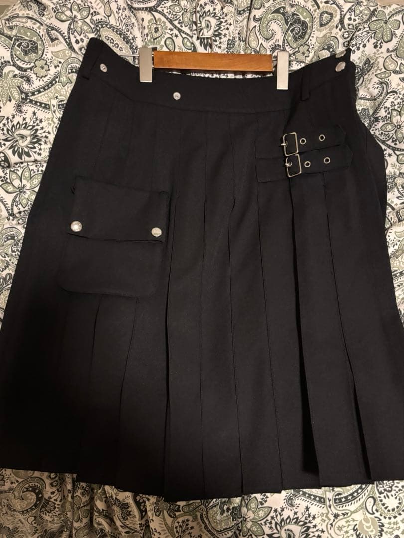 open yy スカート