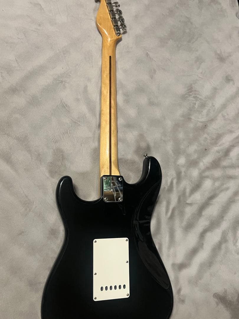 Bill Lawrence Challenger II 最上位機種