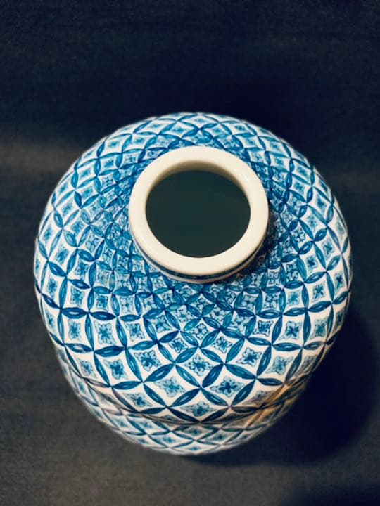 岡山県重要無形文化財 浦上善次 備前焼 寅 共箱共布栞 虎 トラ 干支