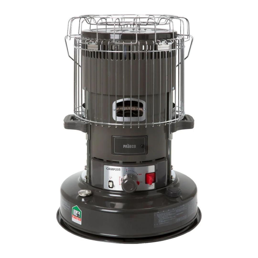 QVC 暖炉型ファンヒーター DFI-5010-01 「7017