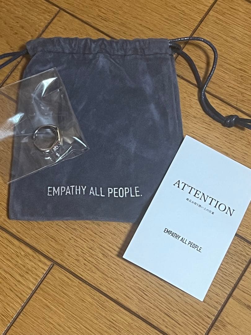 Da-iCE 花村想太 EMPATHY ALL PEOPLE 3点セット