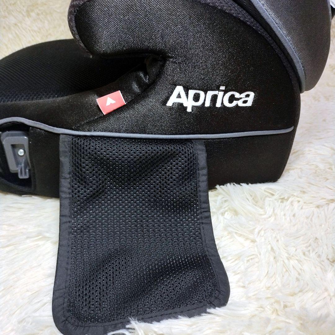 Aprica アップリカ チャイルド&ジュニアシート エアグルーヴ 取扱説明書