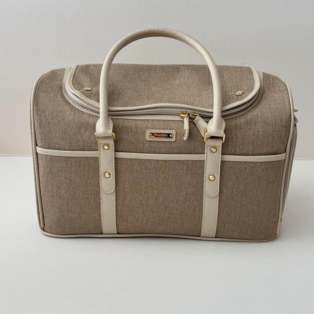 milliong ミリオン ペットキャリー ゲットアウェイ MMILLIONG GETAWAY