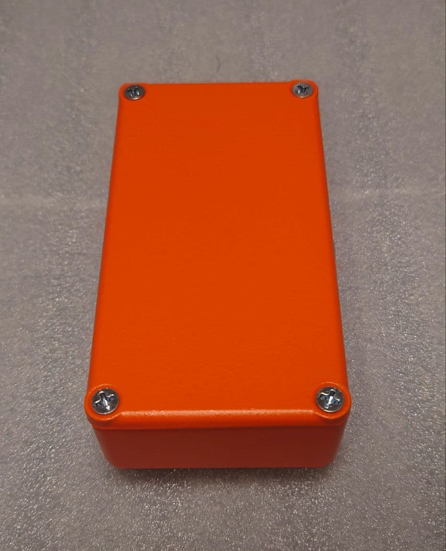 MXR phase 90 M-101 未使用品
