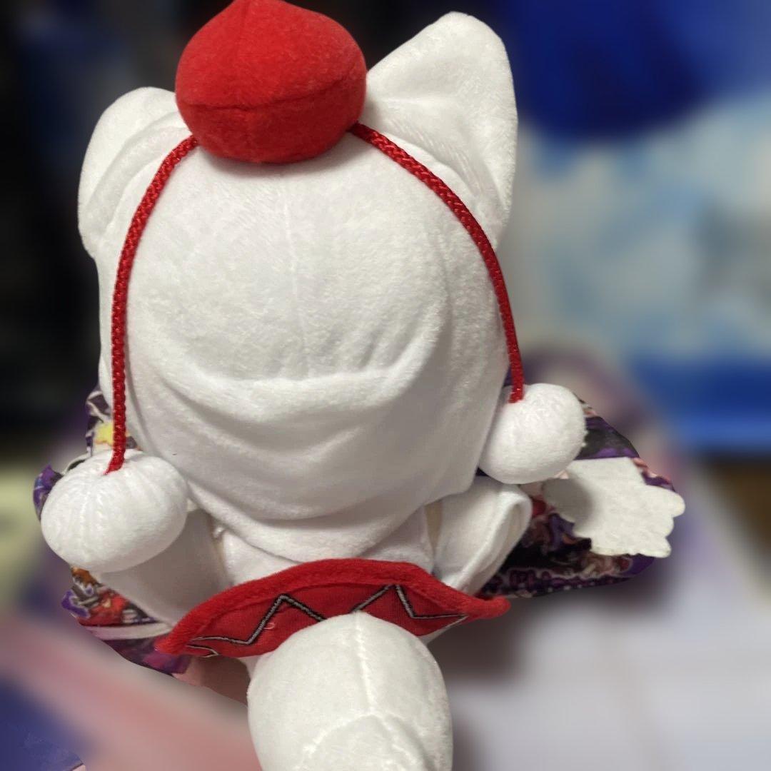 東方project 犬走椛　ぬいぐるみ