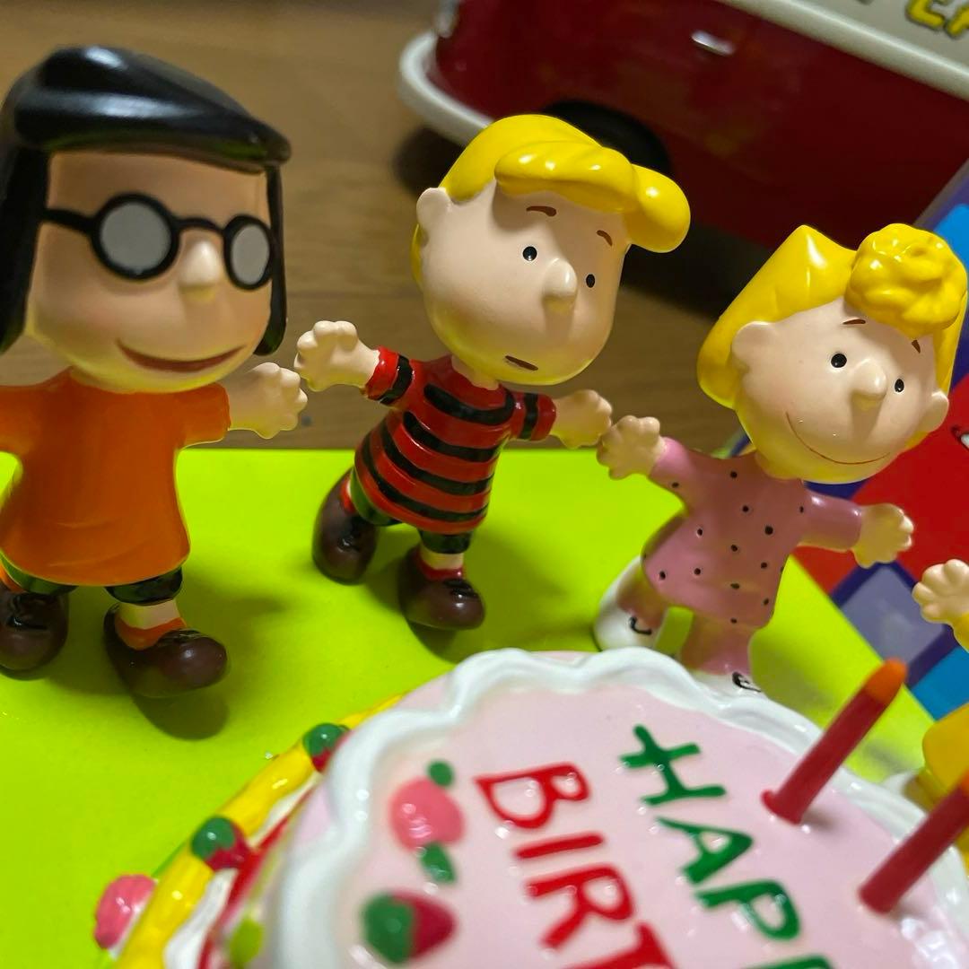 スヌーピーハッピーバースデー最終価格