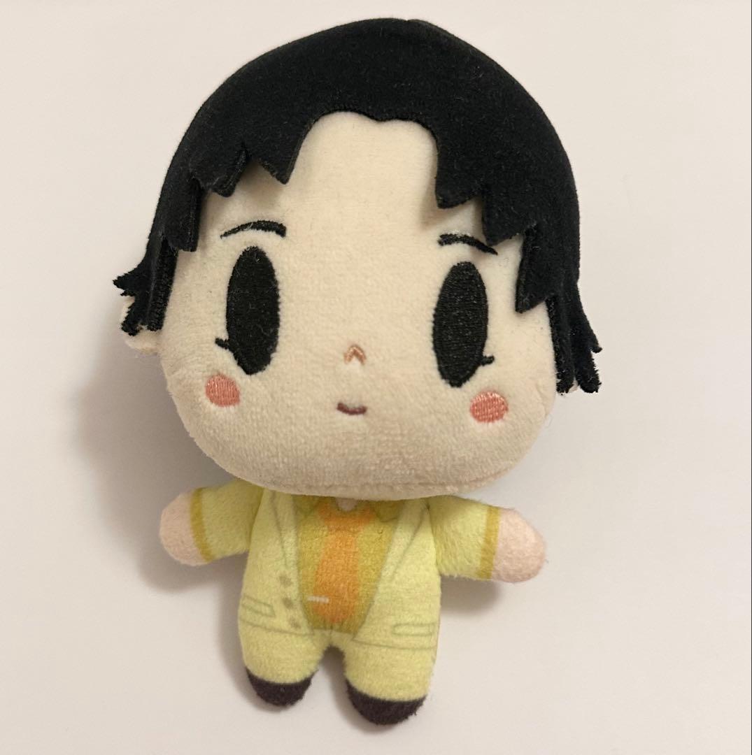 大倉空人 初代ちびぬい