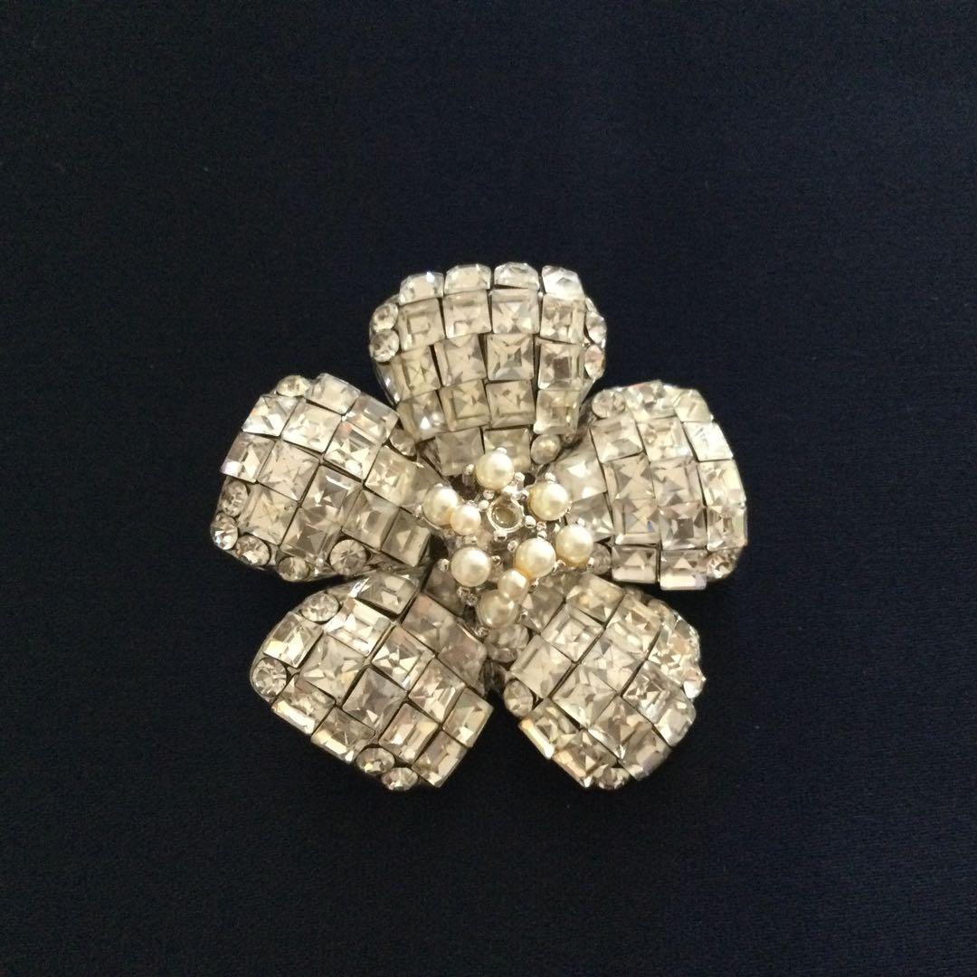 FOXEY フォクシー BROOCH 