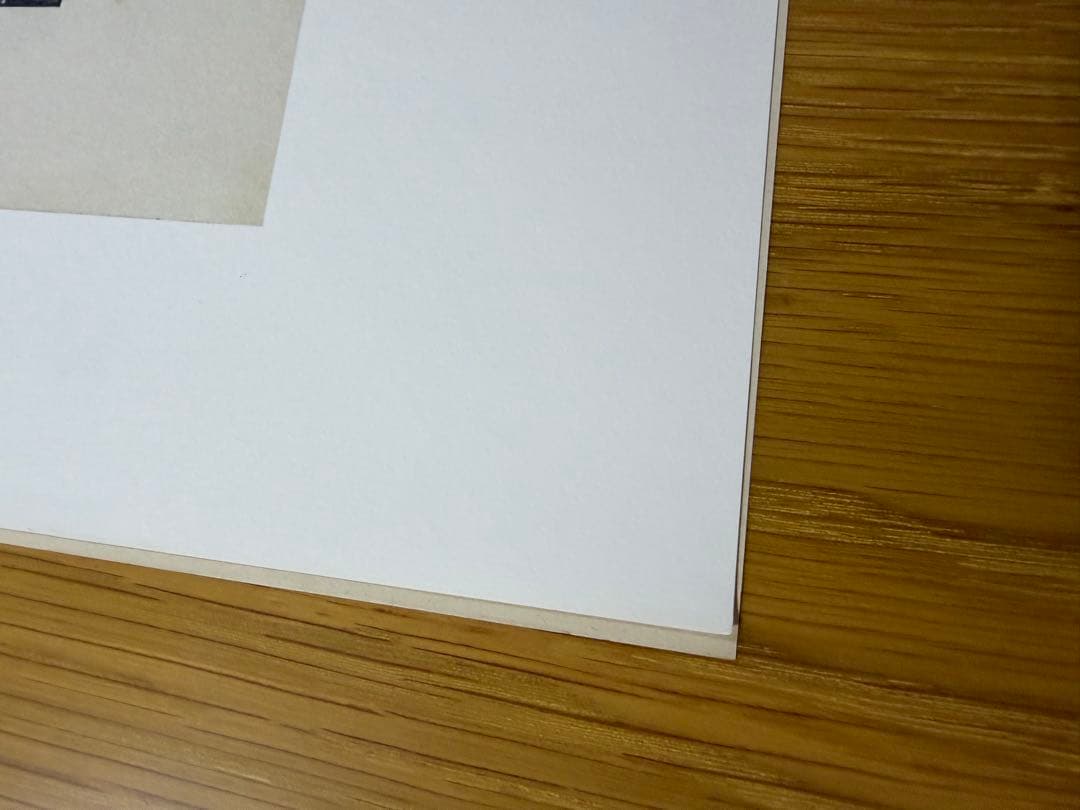 あだち充　複製原稿　タッチ　激レア　浅倉南　タイムカプセル