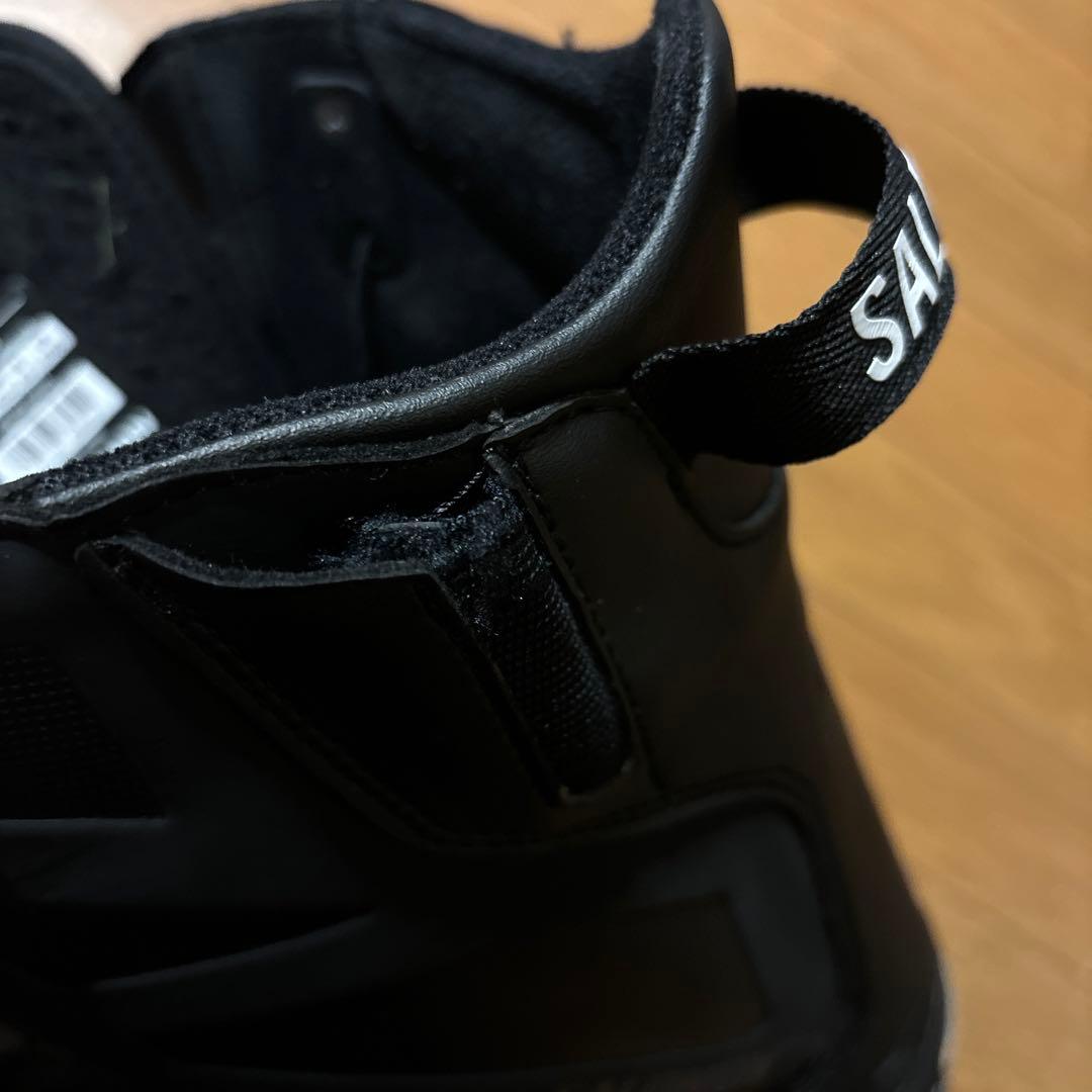 スノーボード salomon launch