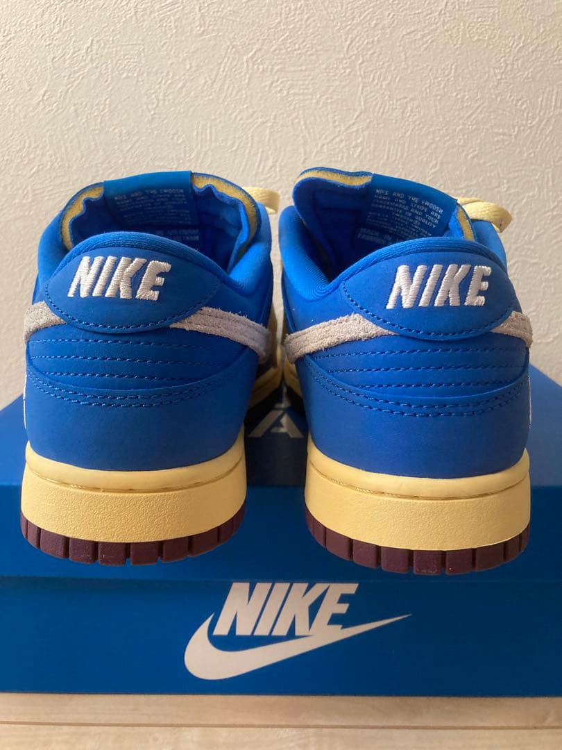 NIKE DUNK LOW SP 27cm 未使用