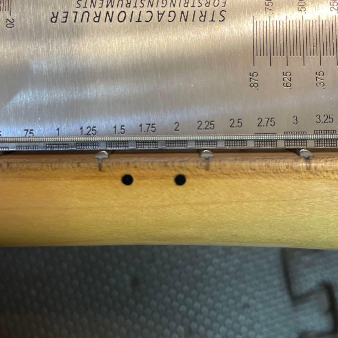 Squier affinity エレキギター　ストラトキャスター