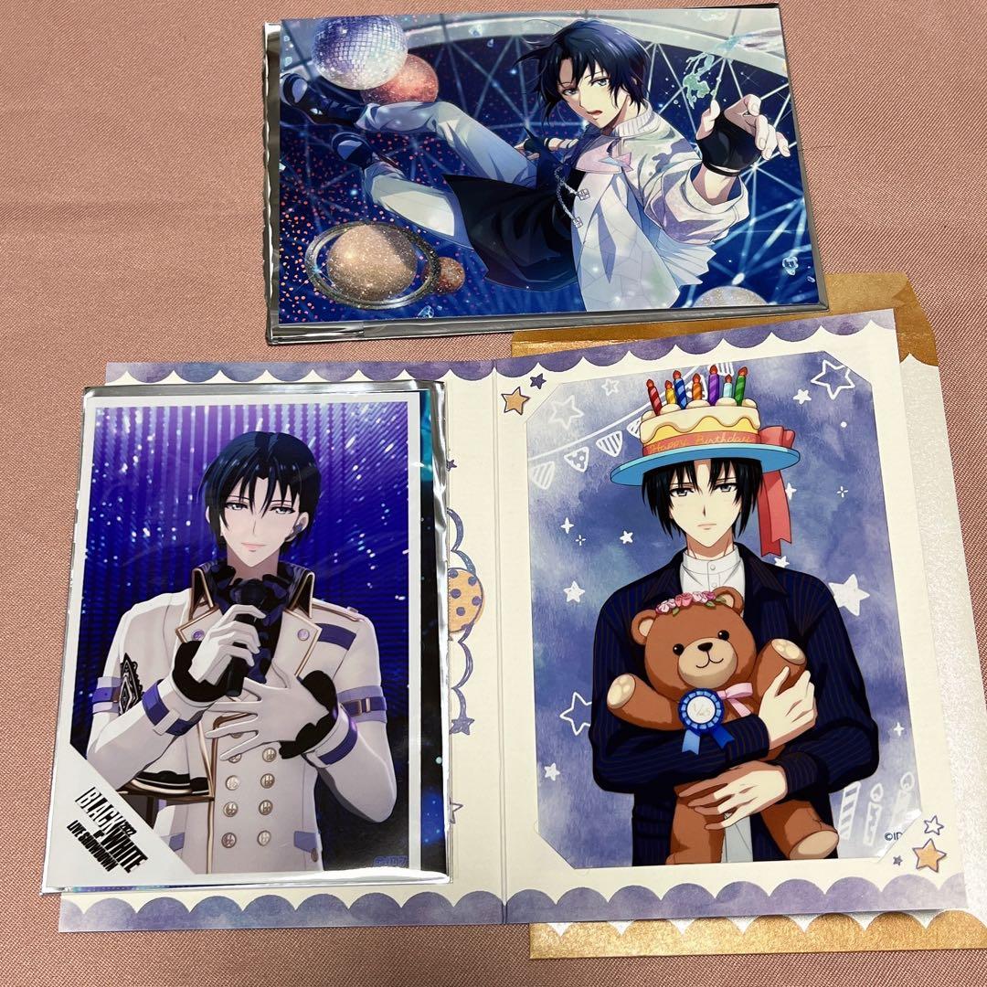 まとめ売り】アイナナ 和泉一織 グッズ 9点セット - メルカリ