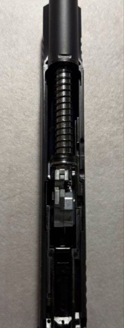 東京マルイハイキャパDOR（箱有り）