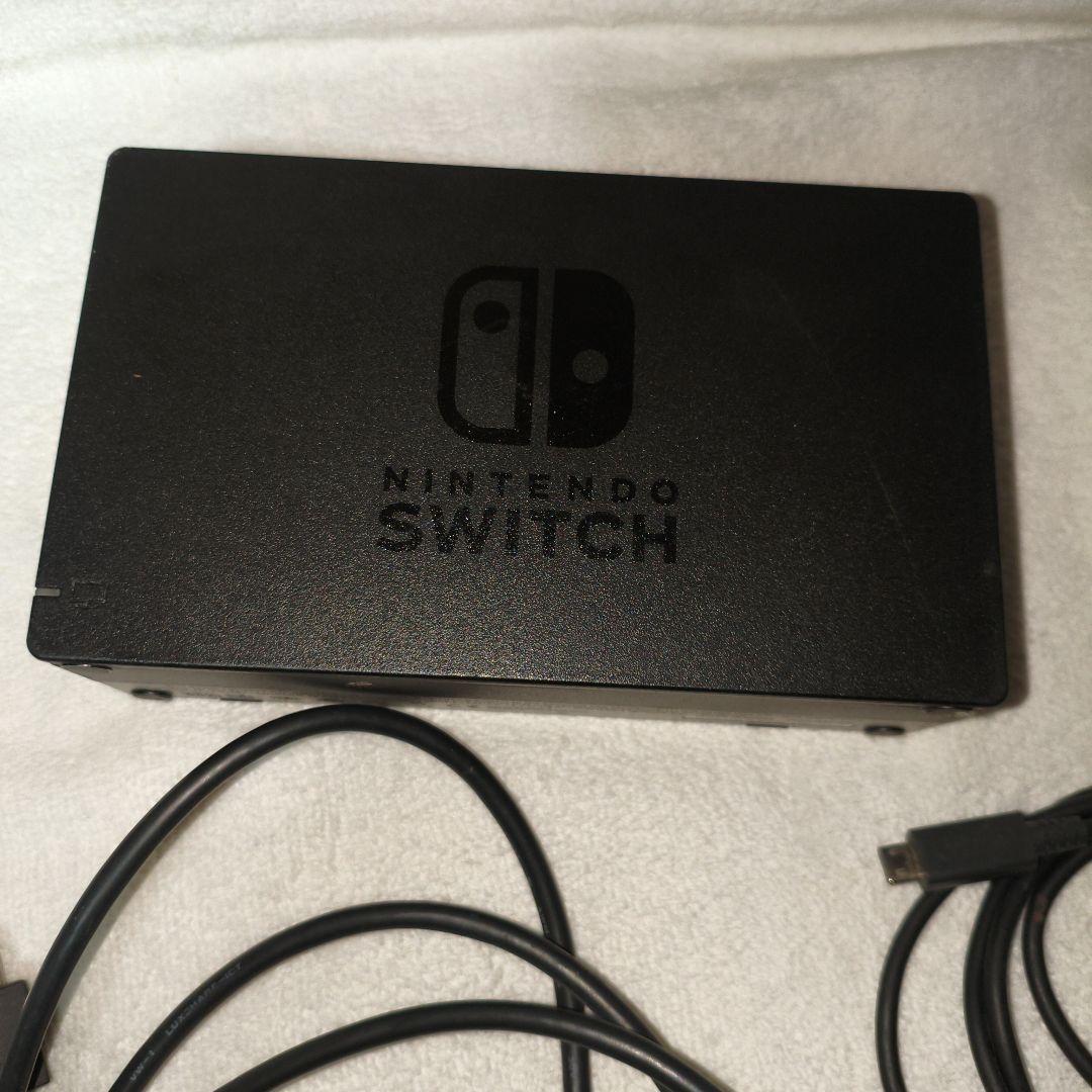 switch　バッテリー強化版セット