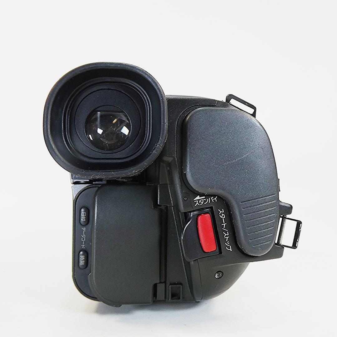 動作良好 VideoHi8 ソニーCCD-TR11 8ミリビデオ　DVD化に最適