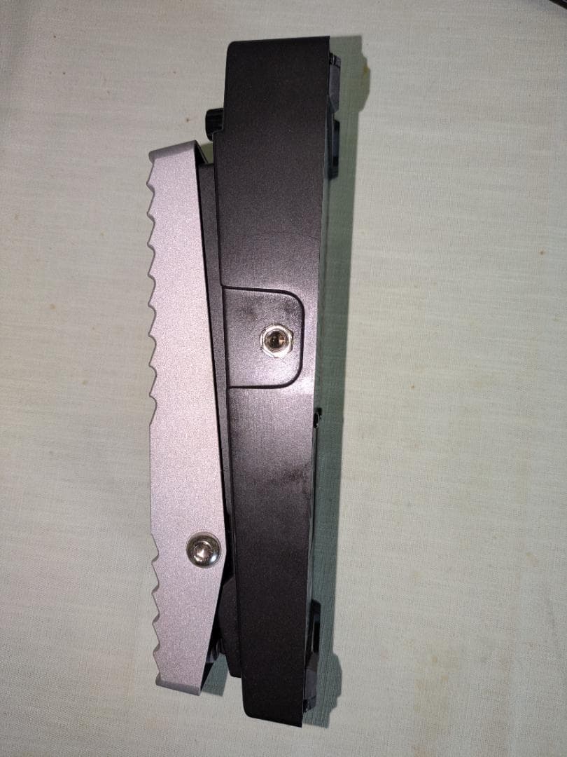 BOSS ワウペダル