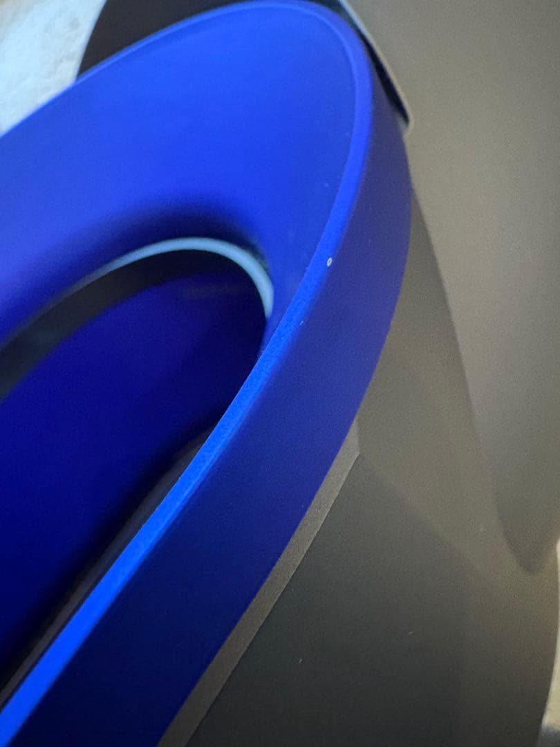 Dyson ダイソン Hot&Cool AM09 2017年製（ブルー）リモコン