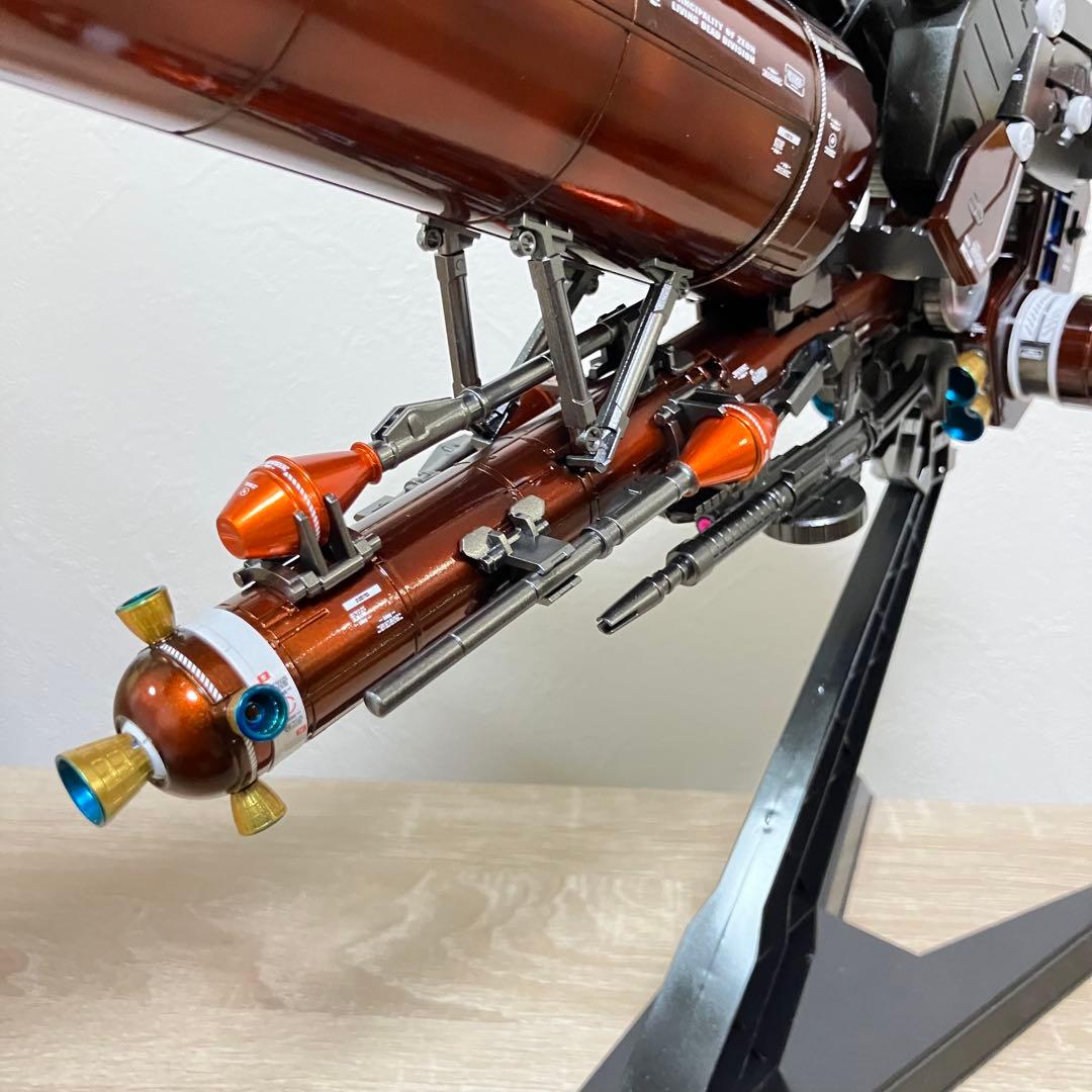 MG サイコザク　Ver.ka