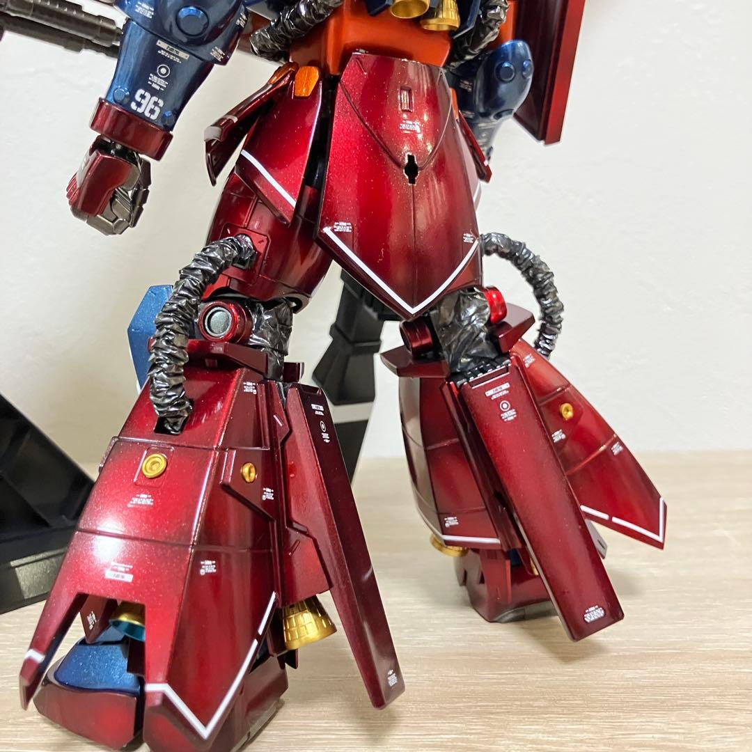 MG サイコザク　Ver.ka