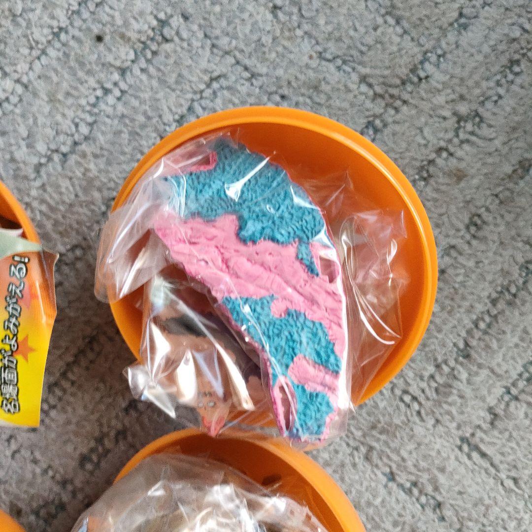 【レア】ドラゴンボールカプセルネオ