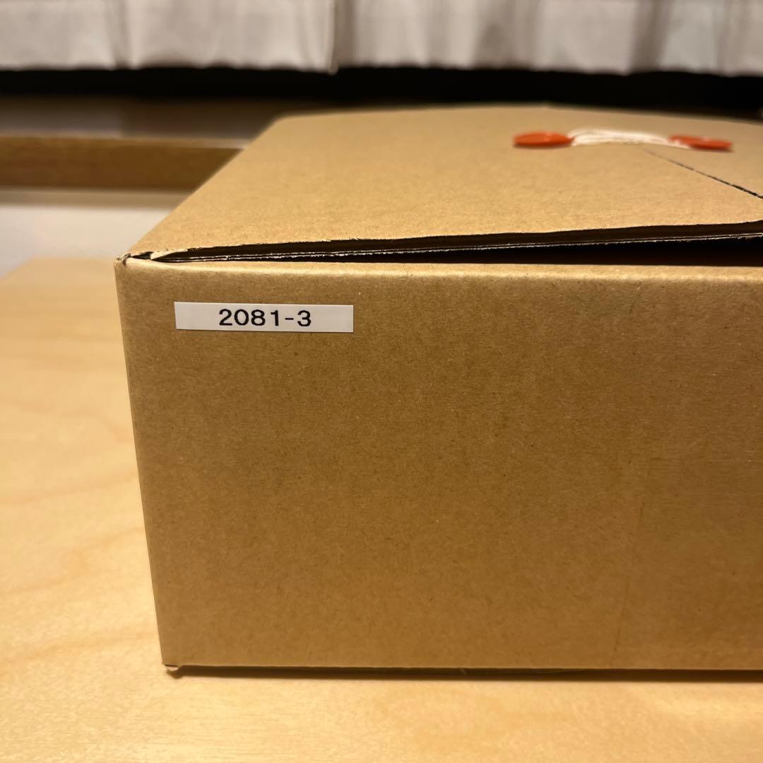 （新品・未使用）倉俣史朗 掛け時計 風船クロック 2081_3 正規品