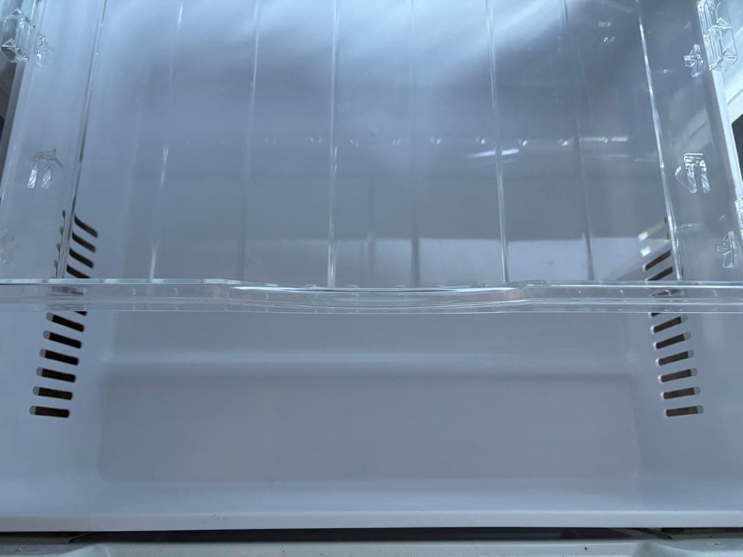 HITACHI 冷蔵庫 ホワイト