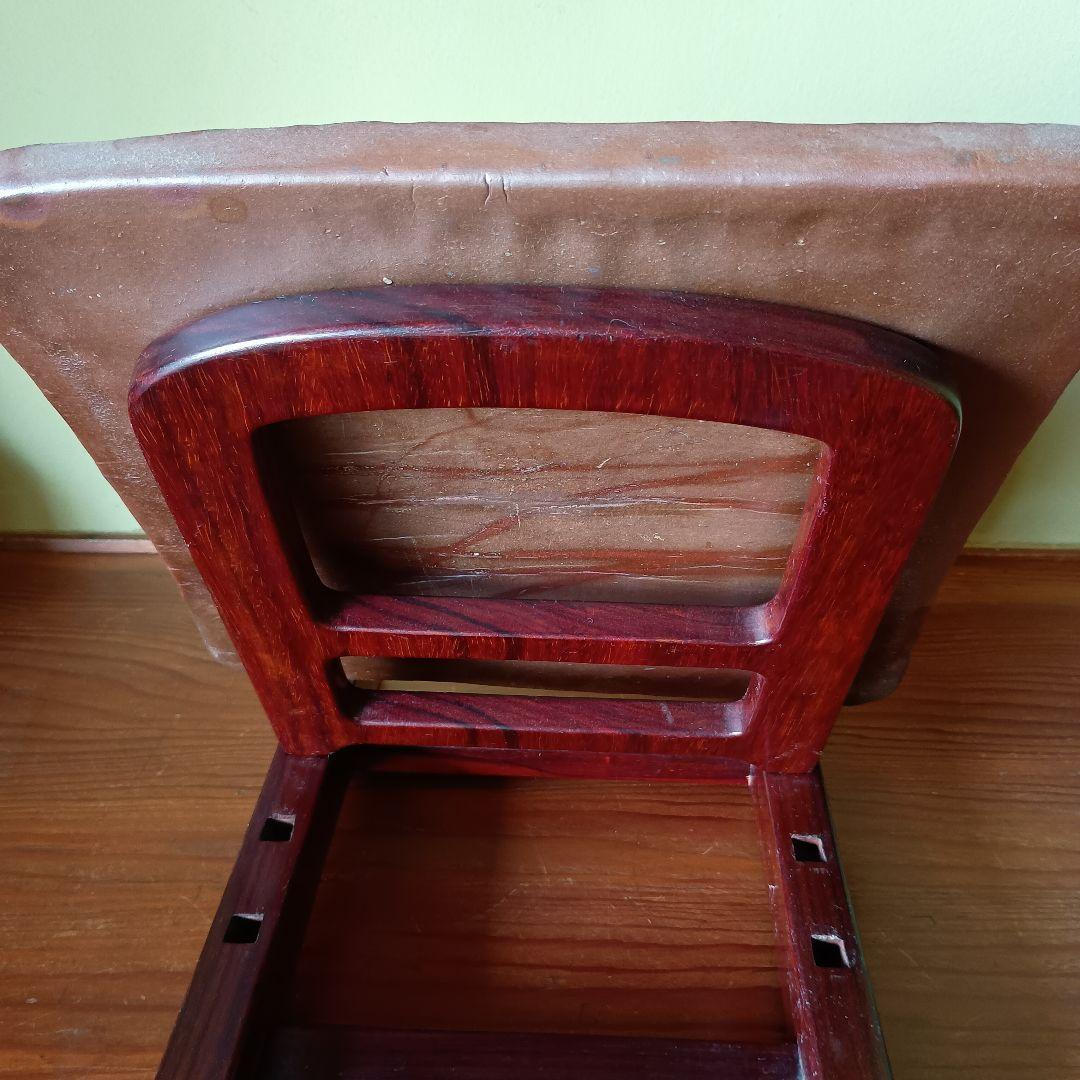 人間国宝 藤原雄 作 備前 四方皿 共箱 共布 栞