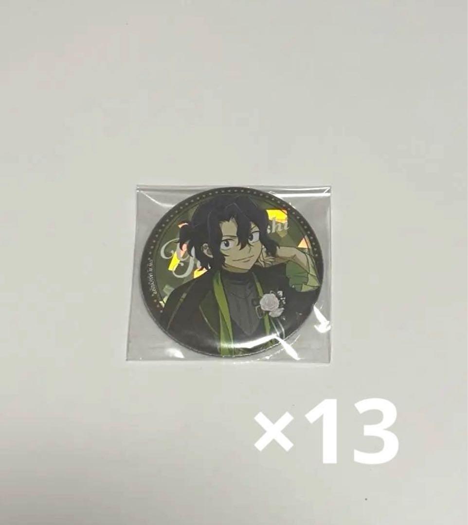 弱虫ペダル スイーツタイム 缶バッジ 手嶋純太 13点 - メルカリ