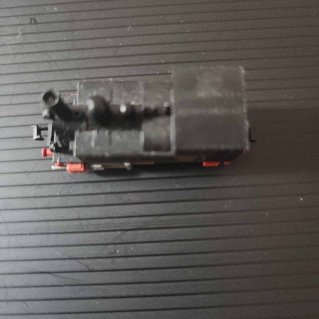 Nゲージ 珍しいスペインのCタンク イベルトレン(lbertren)生産終了品