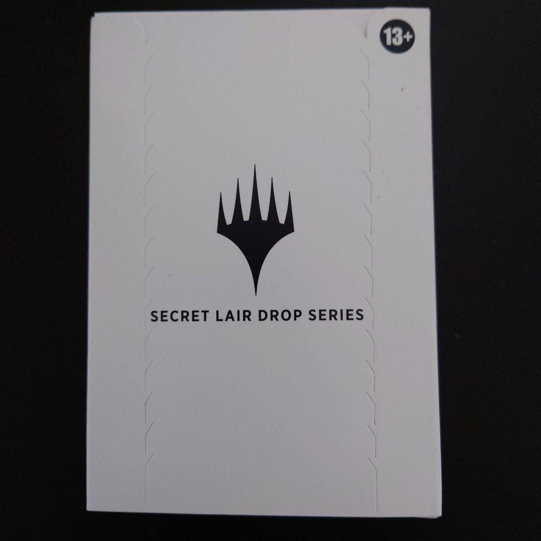 MTG 初音ミク Electric Entourage Foil 日本語 未開封