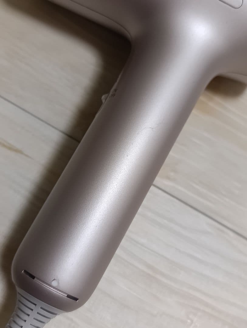 パナソニック ナノケア Panasonic EH-NA0J P