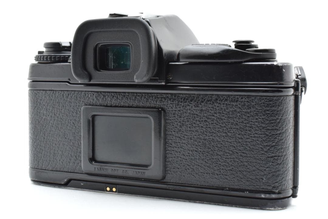 ペンタックス PENTAX LX 後期 アクセサリーグリップ付き 動作確認済品