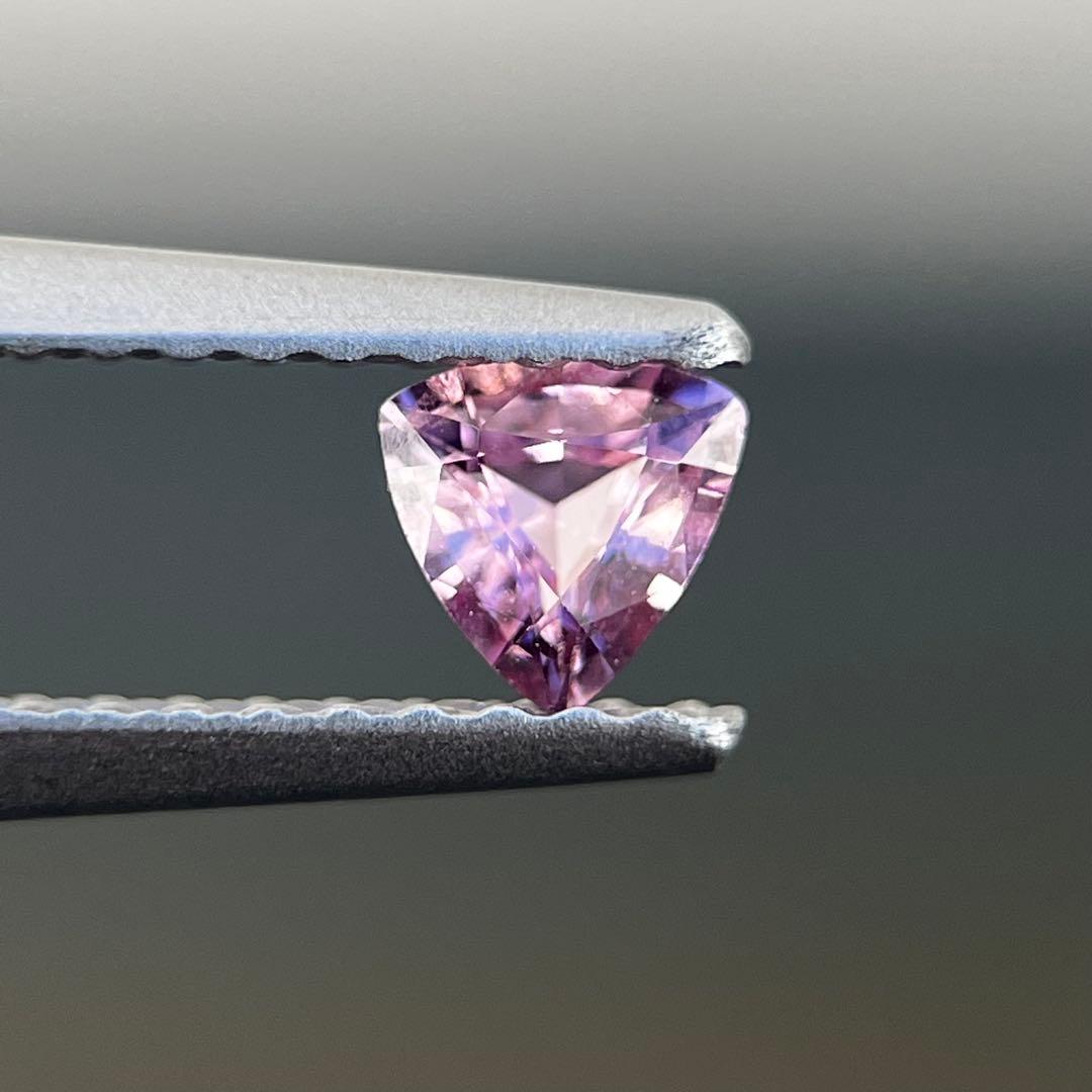 スリランカ産非加熱天然ピンクサファイアルース - メルカリ