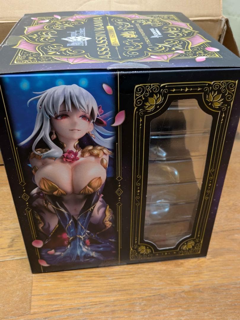 『Fate/Grand Order』 アサシン/カーマ（最終再臨） フィギュア