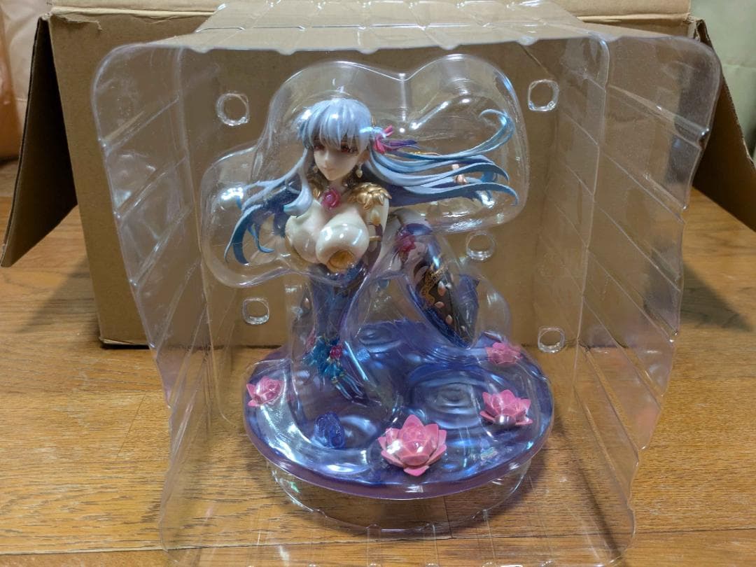 『Fate/Grand Order』 アサシン/カーマ（最終再臨） フィギュア